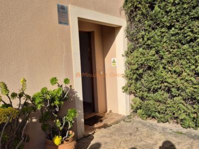 Chalet Adosado en Zona Residencial de Cala Mandia