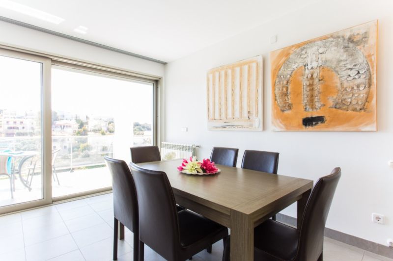 Chalet adosado en Cala Mandia