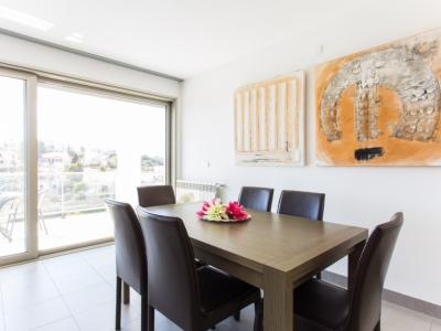 Chalet adosado en Cala Mandia