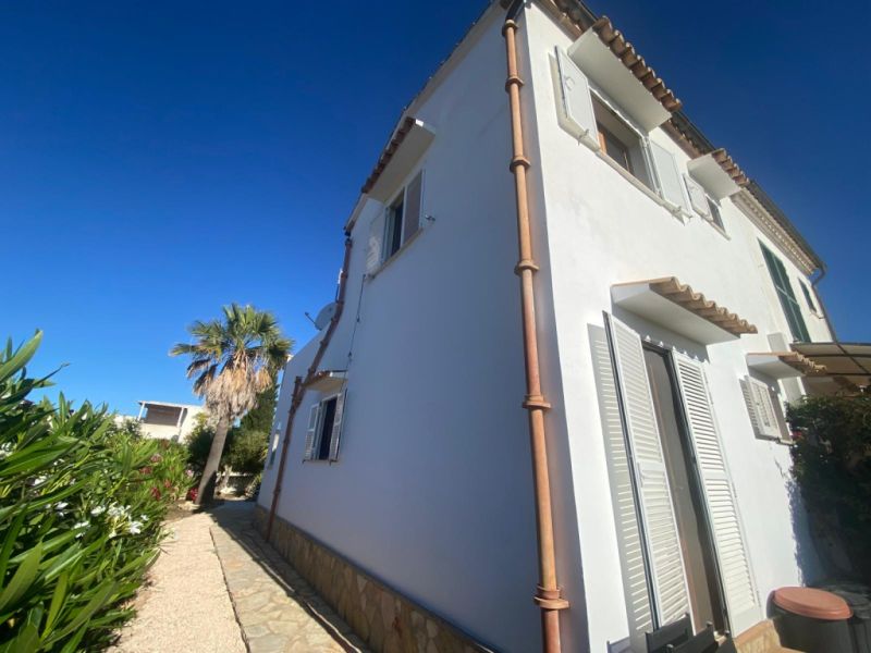 Reihenhaus in Sa Rapita