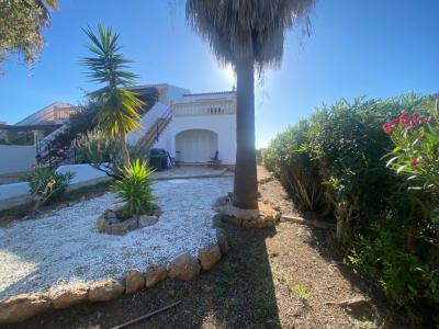 Reihenhaus in Sa Rapita