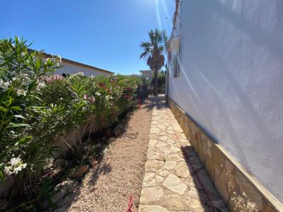 Reihenhaus in Sa Rapita