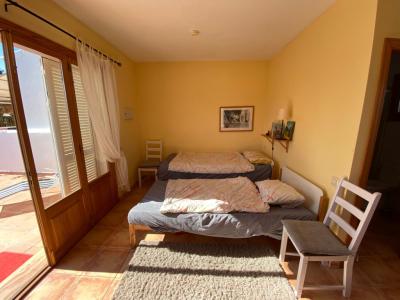 Reihenhaus in Sa Rapita