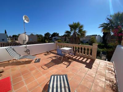 Reihenhaus in Sa Rapita