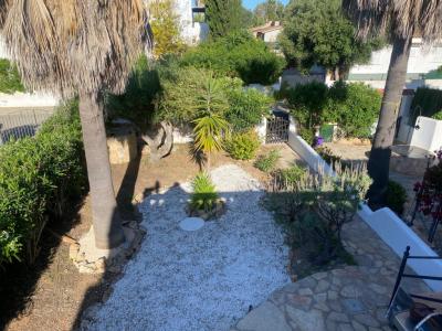 Reihenhaus in Sa Rapita