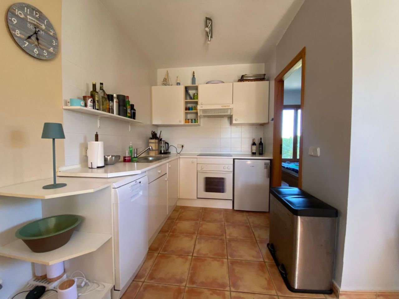 Reihenhaus in Sa Rapita