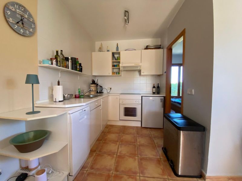 Reihenhaus in Sa Rapita