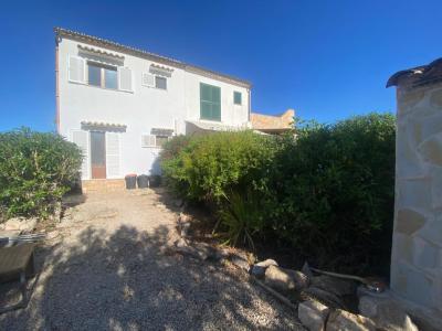 Reihenhaus in Sa Rapita