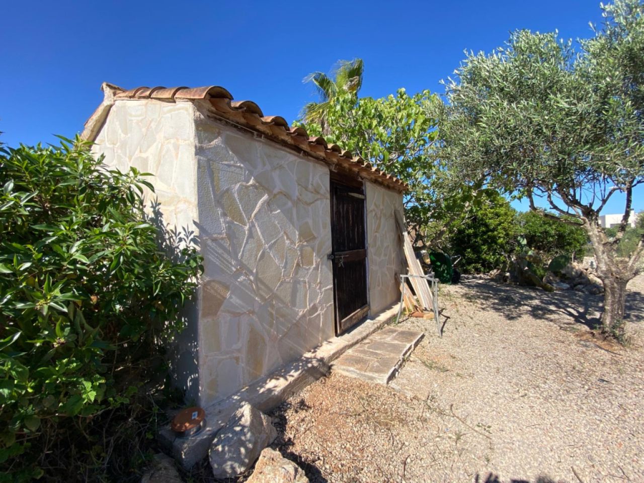 Reihenhaus in Sa Rapita