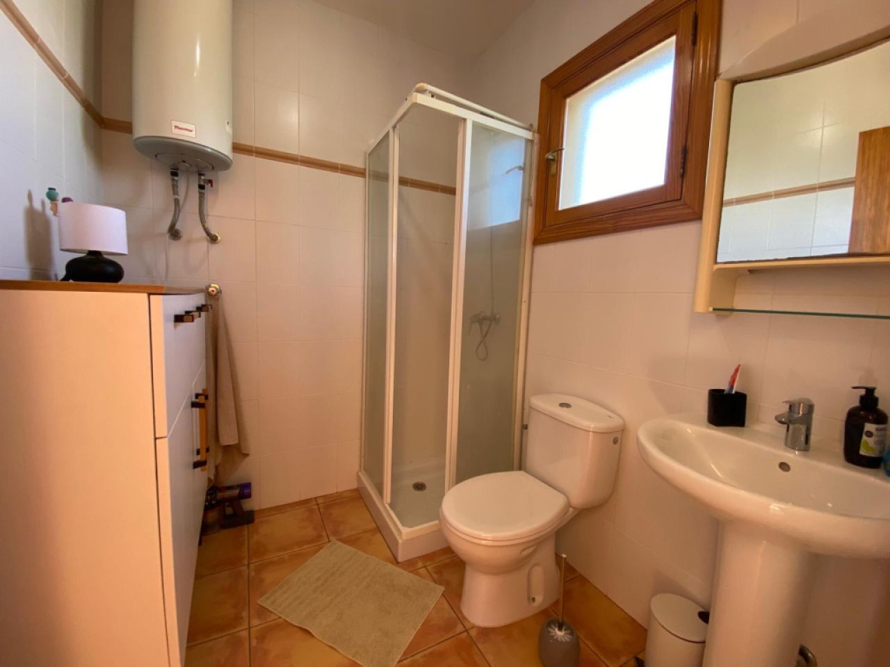 Reihenhaus in Sa Rapita