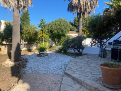 Reihenhaus in Sa Rapita