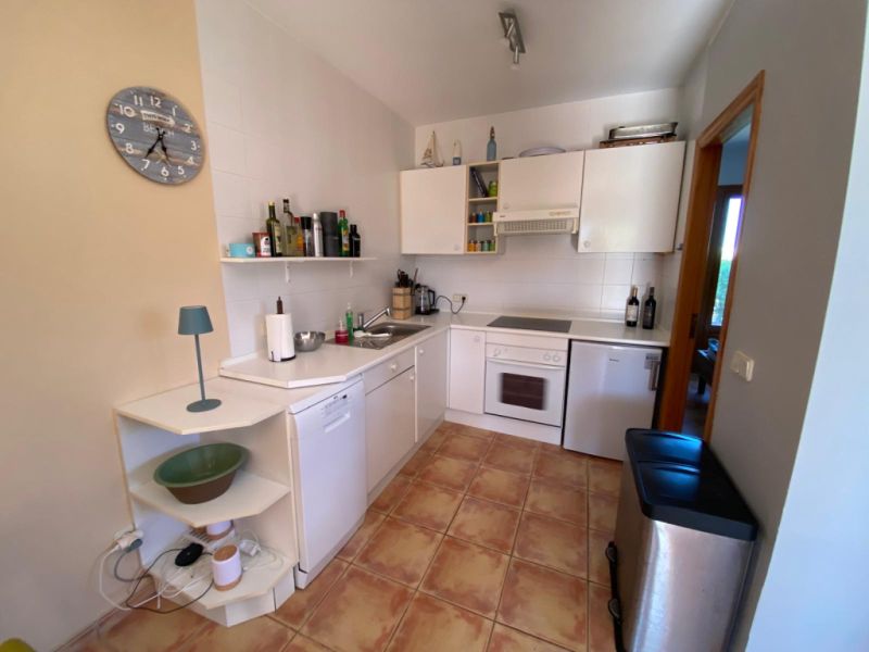 Reihenhaus in Sa Rapita