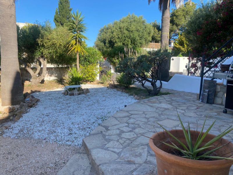 Reihenhaus in Sa Rapita