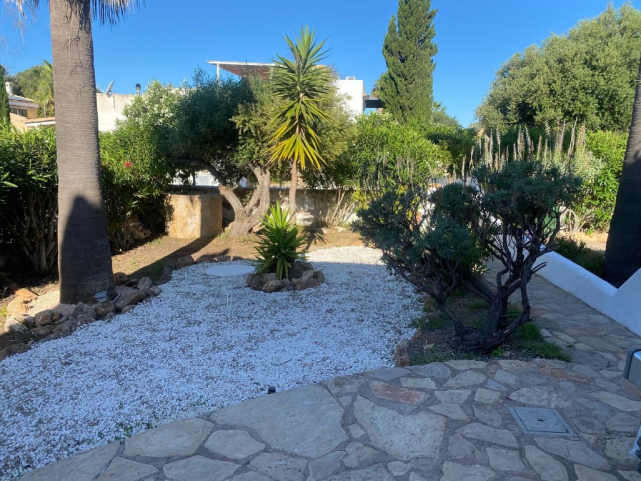 Reihenhaus in Sa Rapita