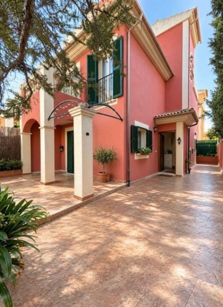 Reihenhaus in Tolleric - Mallorca