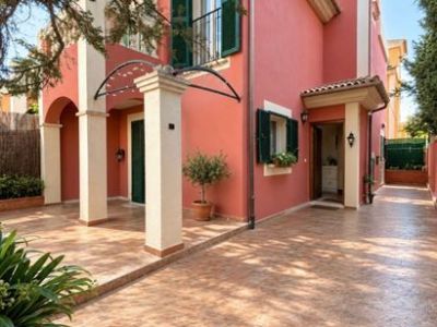 Reihenhaus in Tolleric - Mallorca
