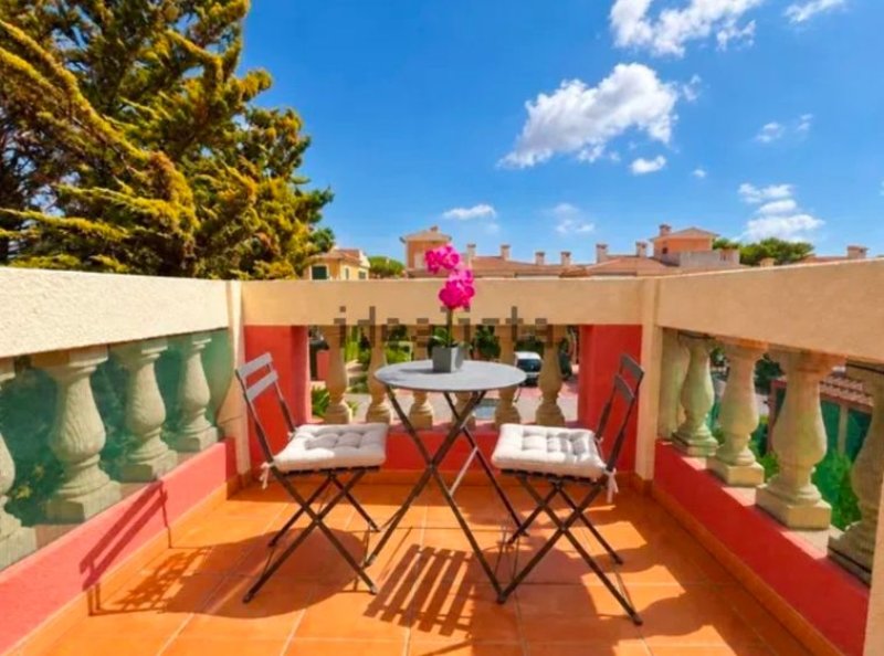 Reihenhaus in Tolleric - Mallorca