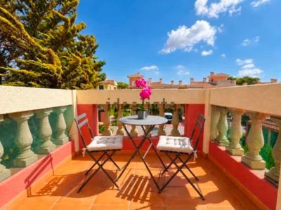 Reihenhaus in Tolleric - Mallorca