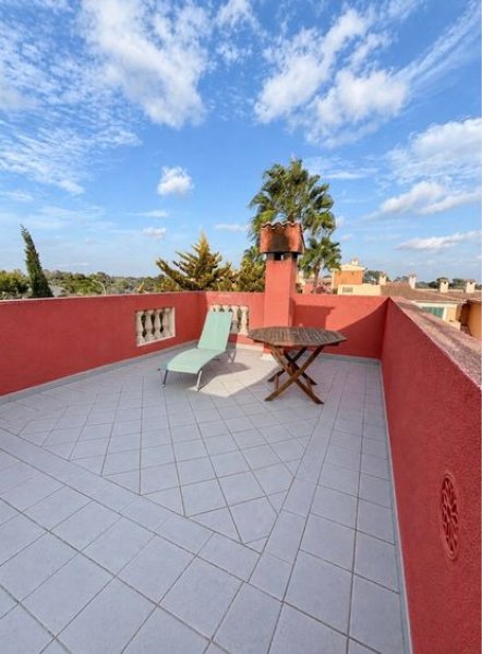 Reihenhaus in Tolleric - Mallorca