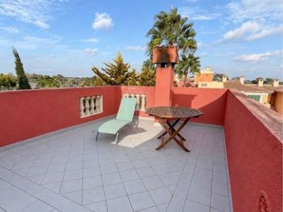 Reihenhaus in Tolleric - Mallorca