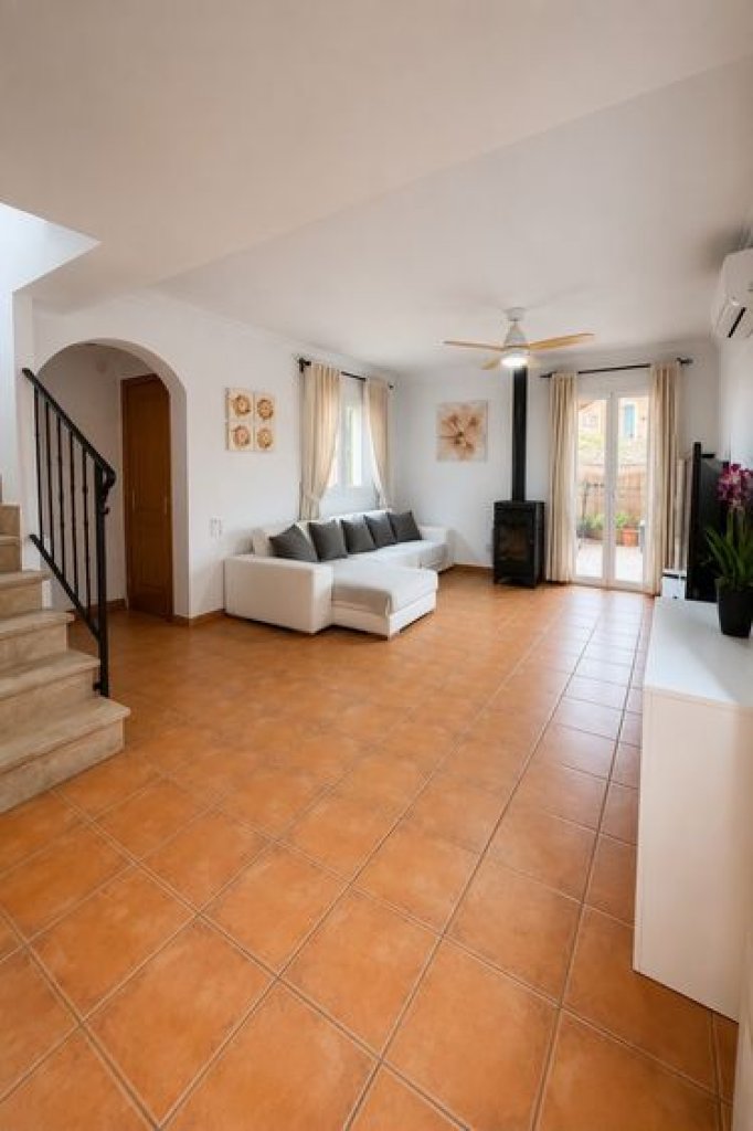 Reihenhaus in Tolleric - Mallorca