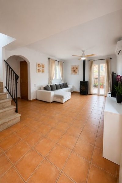 Reihenhaus in Tolleric - Mallorca
