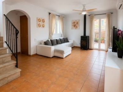 Reihenhaus in Tolleric - Mallorca