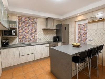 Reihenhaus in Tolleric - Mallorca