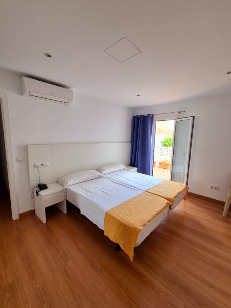 Casa de Pueblo con Licencia Vacacional - Reformada en 2010