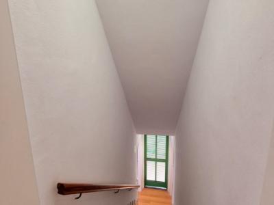 Casa de Pueblo con Licencia Vacacional - Reformada en 2010