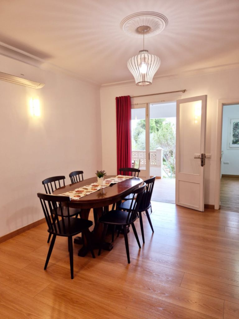 Casa de Pueblo con Licencia Vacacional - Reformada en 2010