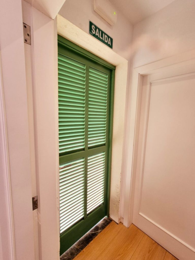 Casa de Pueblo con Licencia Vacacional - Reformada en 2010