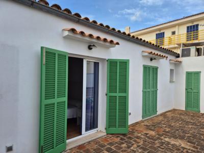 Casa de Pueblo con Licencia Vacacional - Reformada en 2010