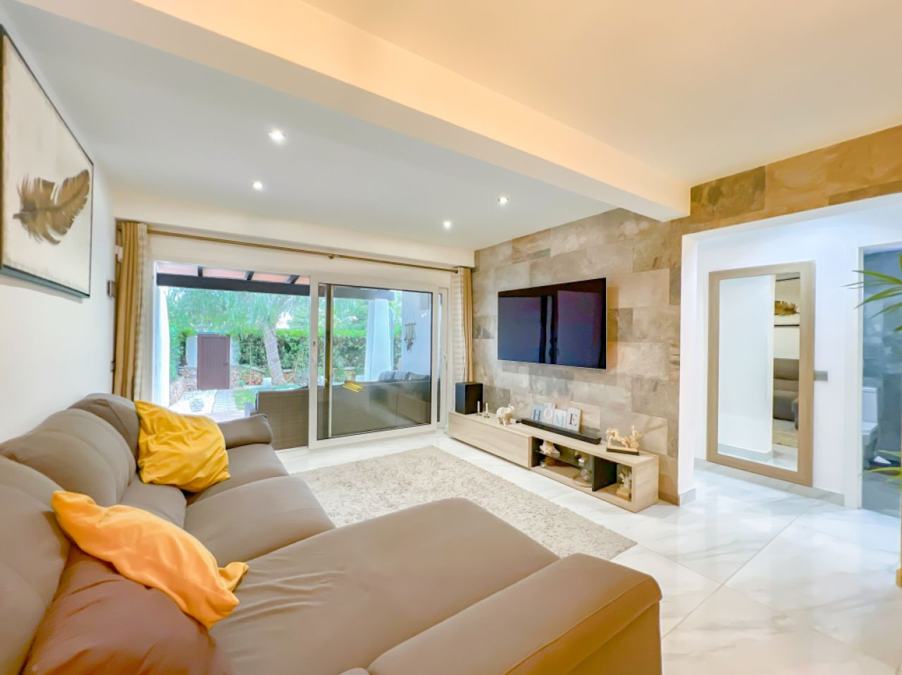 Reihenhaus zu verkaufen in Avenida des Sementer 38, Cala d'Or, Santanyí