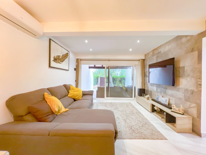 Reihenhaus zu verkaufen in Avenida des Sementer 38, Cala d'Or, Santanyí