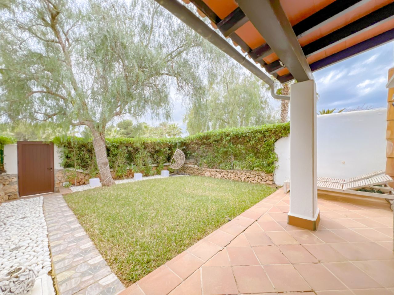 Reihenhaus zu verkaufen in Avenida des Sementer 38, Cala d'Or, Santanyí