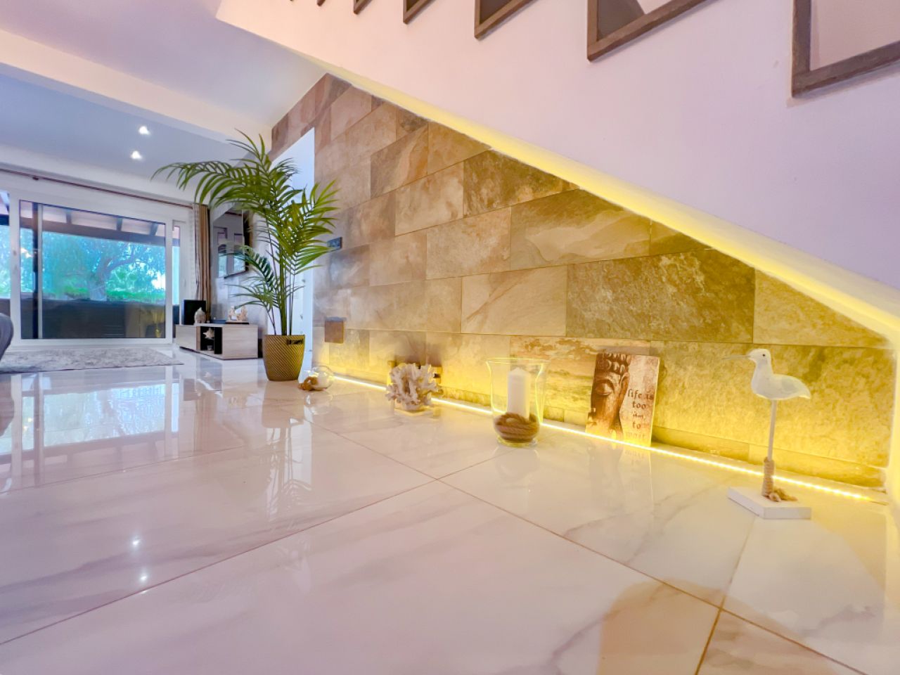 Reihenhaus zu verkaufen in Avenida des Sementer 38, Cala d'Or, Santanyí