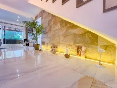 Reihenhaus zu verkaufen in Avenida des Sementer 38, Cala d'Or, Santanyí