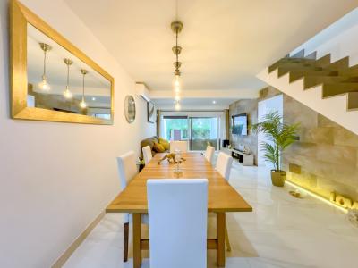 Reihenhaus zu verkaufen in Avenida des Sementer 38, Cala d'Or, Santanyí