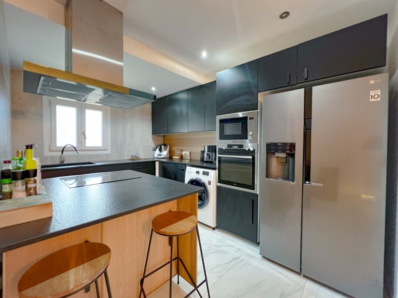 Reihenhaus zu verkaufen in Avenida des Sementer 38, Cala d'Or, Santanyí