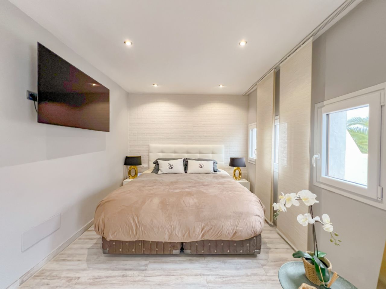 Reihenhaus zu verkaufen in Avenida des Sementer 38, Cala d'Or, Santanyí