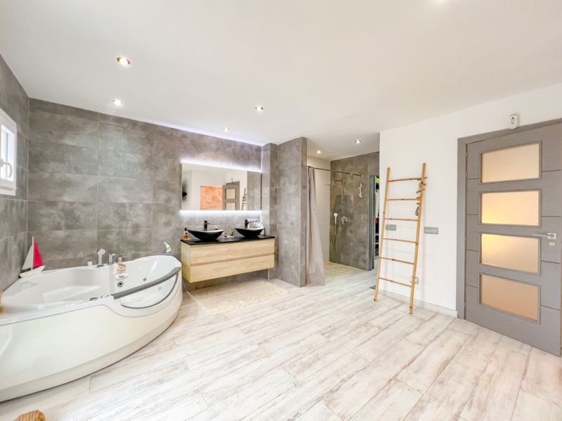 Reihenhaus zu verkaufen in Avenida des Sementer 38, Cala d'Or, Santanyí