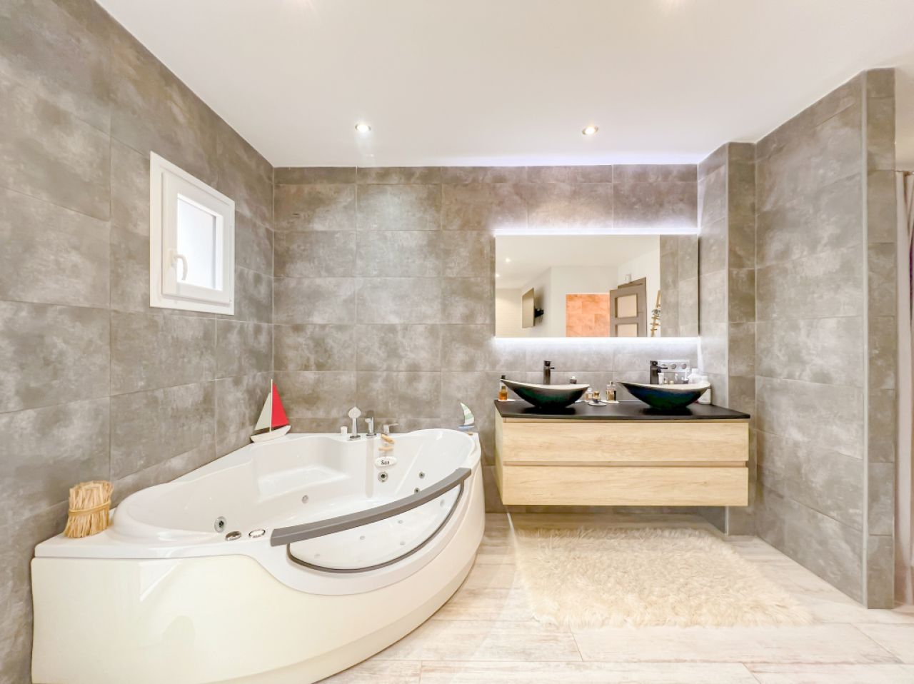 Reihenhaus zu verkaufen in Avenida des Sementer 38, Cala d'Or, Santanyí