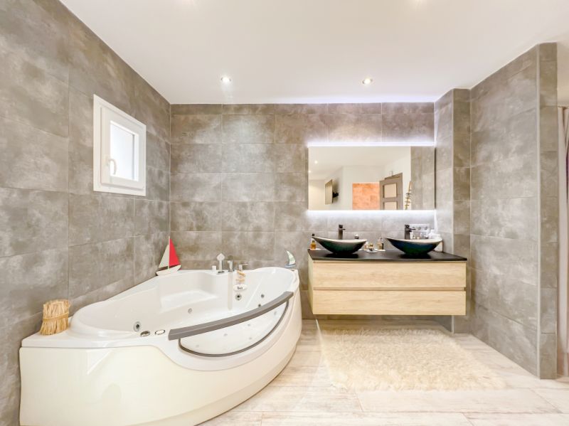 Reihenhaus zu verkaufen in Avenida des Sementer 38, Cala d'Or, Santanyí