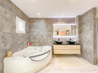 Reihenhaus zu verkaufen in Avenida des Sementer 38, Cala d'Or, Santanyí