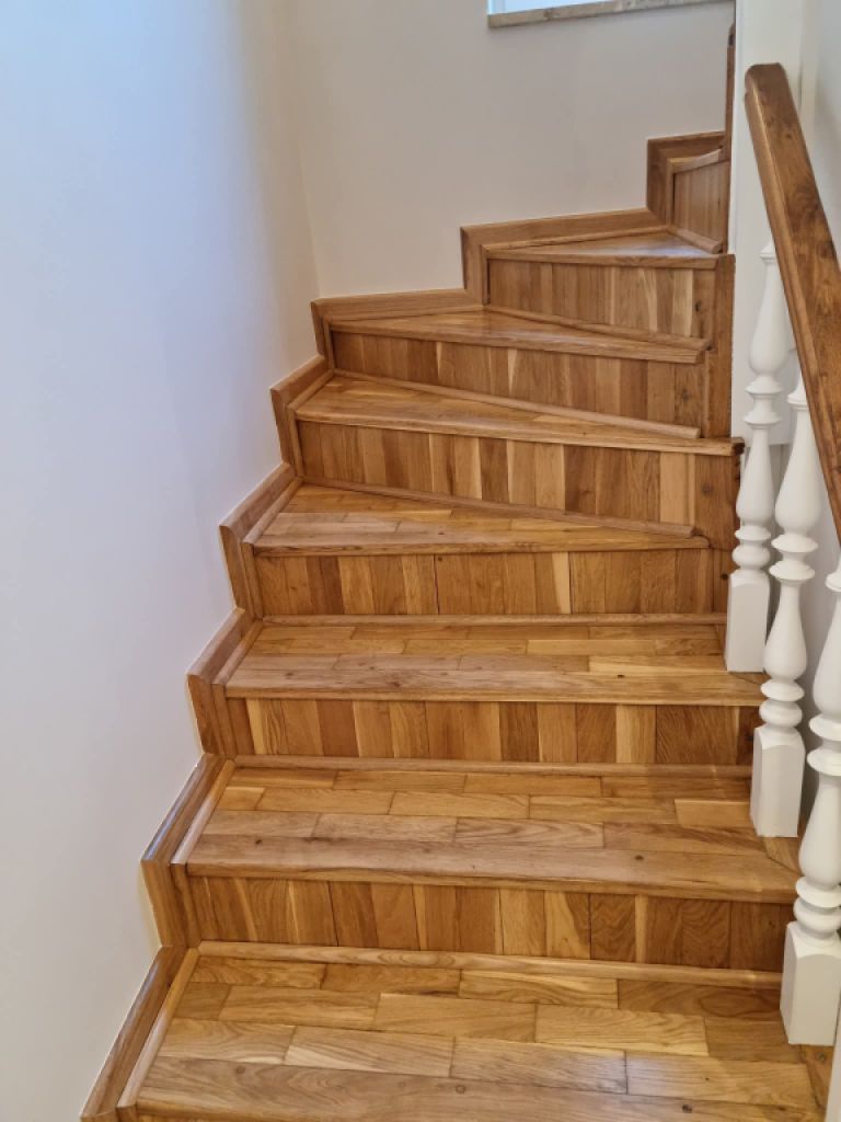 Reinigungs- und Reparaturdienste