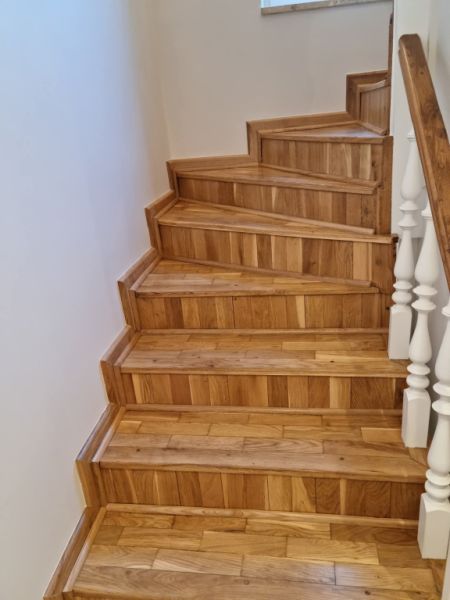 Reinigungs- und Reparaturdienste