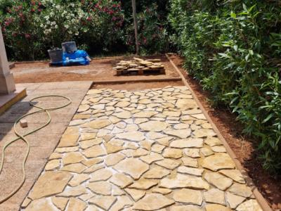 Reinigungs- und Reparaturdienste