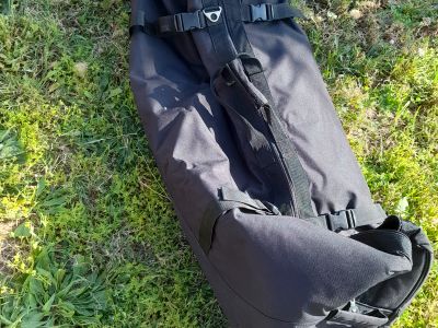 Bolsa de golf de viaje
