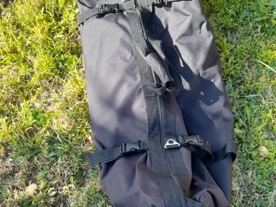 Bolsa de golf de viaje